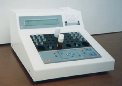 Koagülasyon-Cihazları