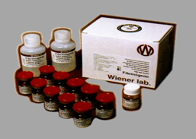 Koagülasyon-Reaktifleri